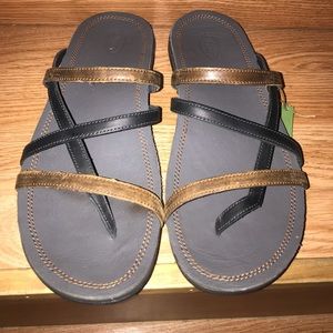 Women’s Chacos - Size 9M